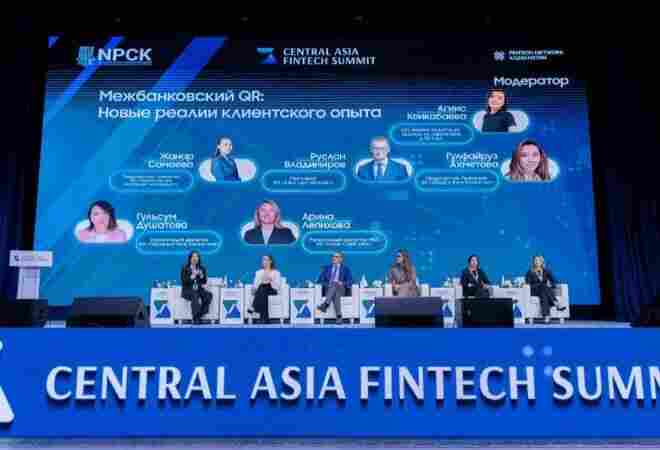 Финтех за пределами банкинга: в Visa рассказали об эволюции платежных технологий