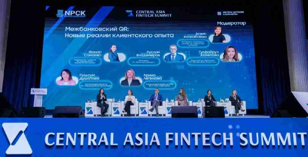 Финтех за пределами банкинга: в Visa рассказали об эволюции платежных технологий