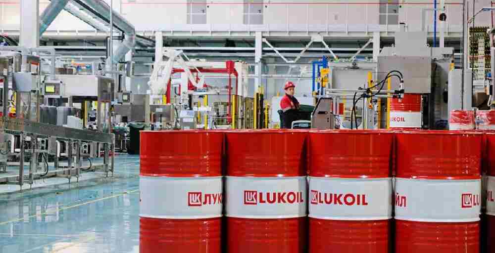 «ҚазМұнайГаз» ЛУКОЙЛ-мен мәміле жасамайтынын мәлімдеді