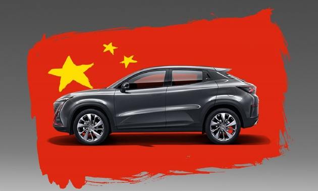 2026 жылы Қытайдан көлік әкелу тәртібі өзгерді