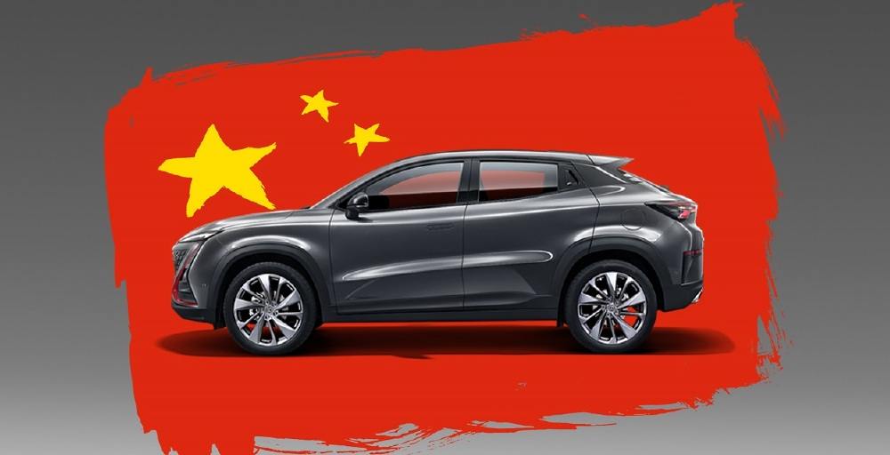 2026 жылы Қытайдан көлік әкелу тәртібі өзгерді