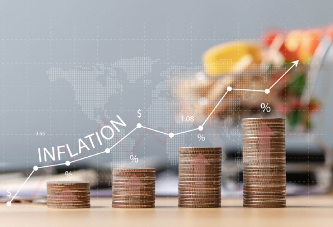 Инфляция 10 облыста баяулады – Ұлттық банк   