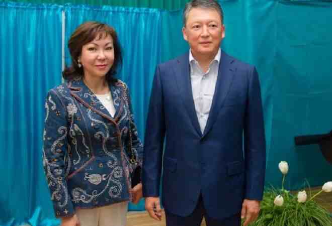 ​Құлыбаевтар Halyk Bank акцияларының бір бөлігін неге сатпақшы? 