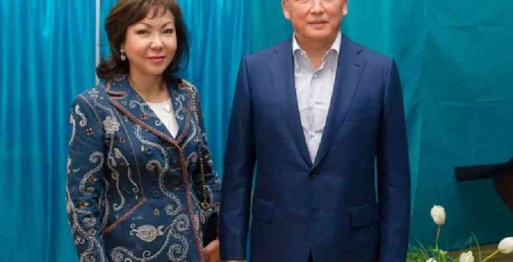 ​Құлыбаевтар Halyk Bank акцияларының бір бөлігін неге сатпақшы? 