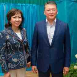 Құлыбаевтар Halyk Bank акцияларының бір бөлігін неге сатпақшы?