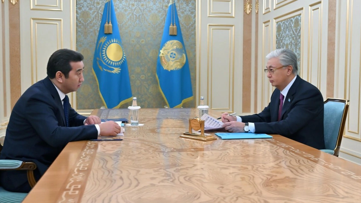 Агроөнеркәсіп кешенін қаржыландыру көлемі 1 трлн теңгеге дейін өсті