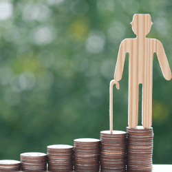 Два способа повысить свою пенсию назвали в пенсионном фонде