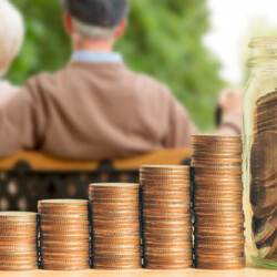 Қазақстанда орташа зейнетақы мөлшері жарияланды