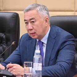 2026-2028 жылдар бюджеті Ұлттық қордан қосымша қаражатты қажет етпейді