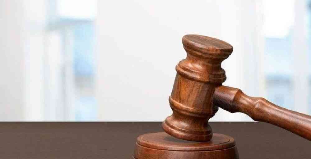 Астанада 16 адамды алдаған алаяқ төрт жылға сотталды