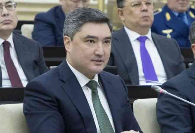 Жұмыс істей алатындарды неге мемлекет асырауы тиіс? – Бектенов 