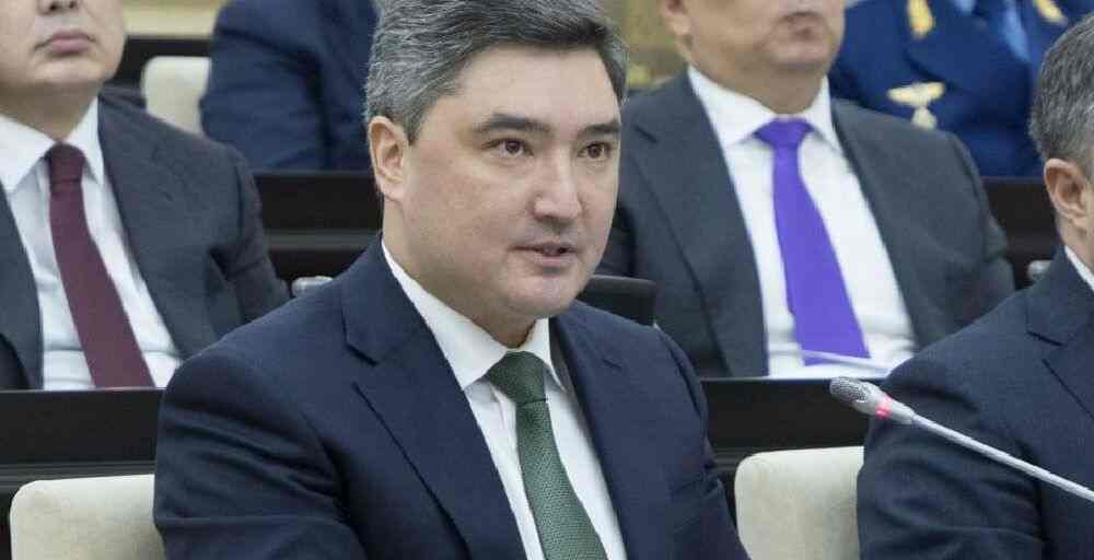 Жұмыс істей алатындарды неге мемлекет асырауы тиіс? – Бектенов 