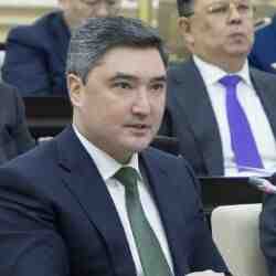 Жұмыс істей алатындарды неге мемлекет асырауы тиіс? – Бектенов 