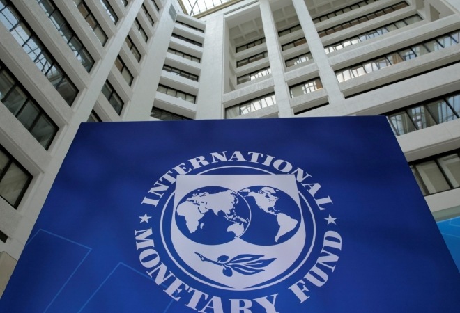 Халықаралық валюта қоры миссиясы Қазақстанның банк секторын оң бағалады 