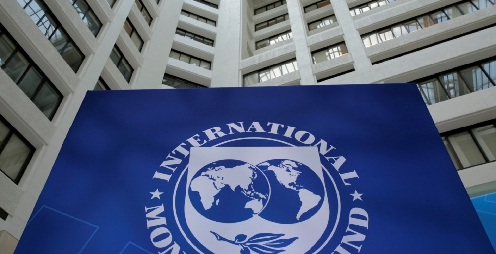 Халықаралық валюта қоры миссиясы Қазақстанның банк секторын оң бағалады 