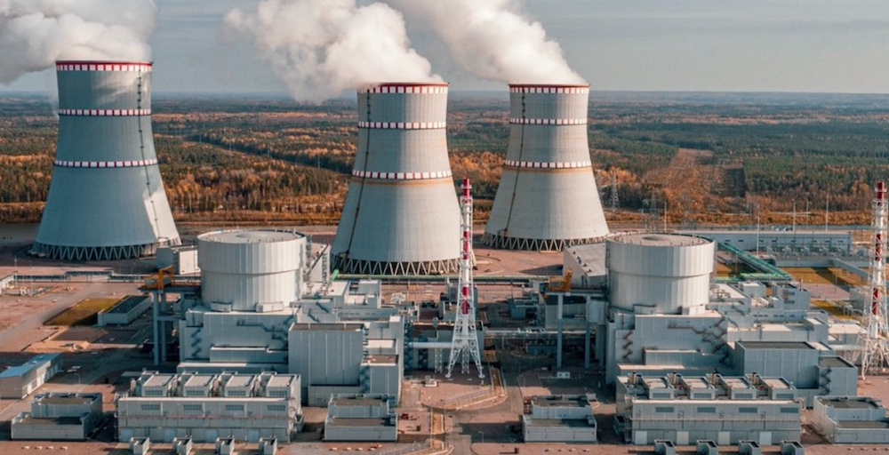 Алғашқы АЭС іргетасы қашан қаланады? 