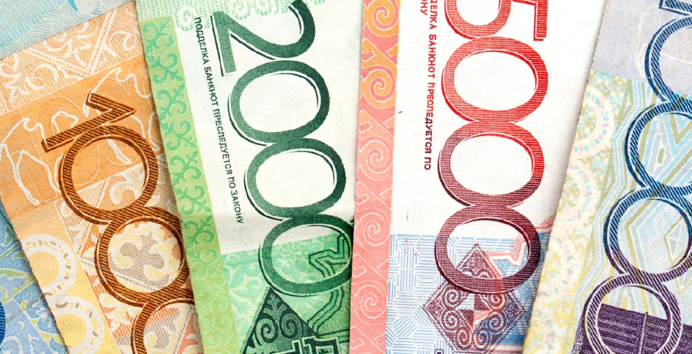 В Казахстане обновили правила обмена банкнот и монет, которые выводят из оборота