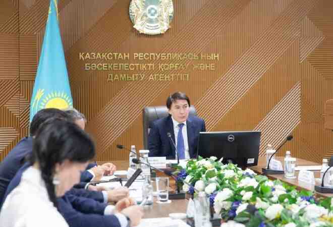 Қазақстанда жекешелендіруге жататын 473 нысанның тізімі бекітілді