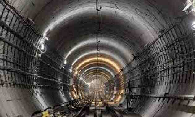 Алматыдағы «Қалқаман» метро бекеті қашан ашылады? 