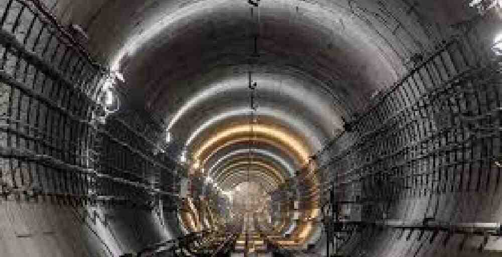 Алматыдағы «Қалқаман» метро бекеті қашан ашылады? 