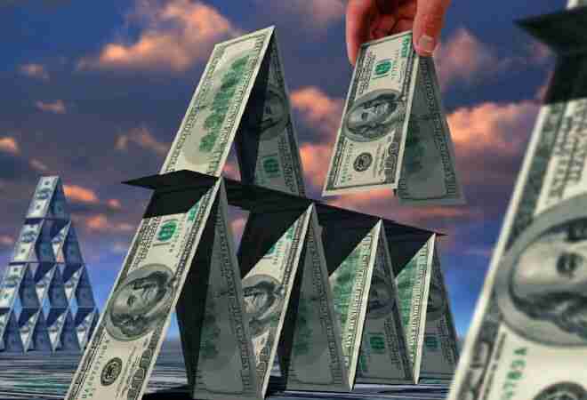   7 млрд теңгеге жуық қаржы жымқырған «ELL QUATY» қаржы пирамидасы әшкереленді