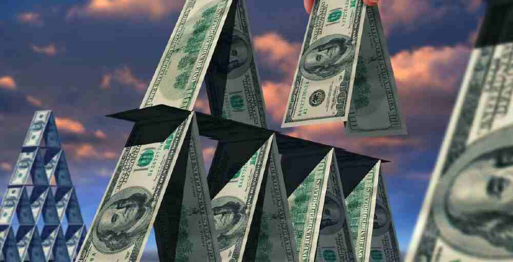   7 млрд теңгеге жуық қаржы жымқырған «ELL QUATY» қаржы пирамидасы әшкереленді