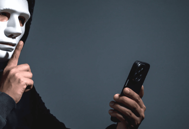 Уведомление казахстанцу о поступлении денег может быть от мошенника — Нацбанк