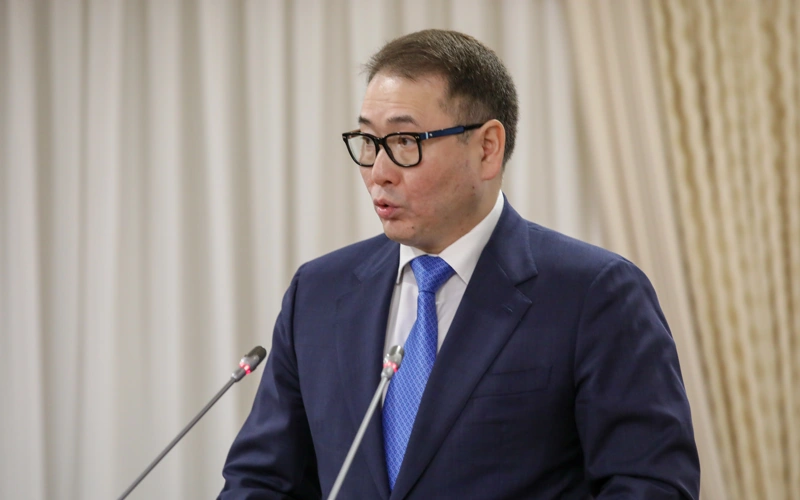 Қазақстан 2030 жылға дейін бес трансшекаралық хабты іске қосуды жоспарлап отыр