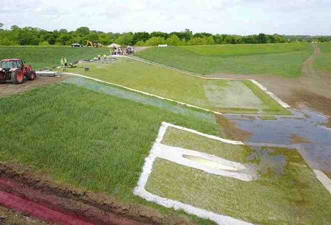 Утильалым есебінен жаңа тұрмыстық қалдық полигондары қаржыландырылады
