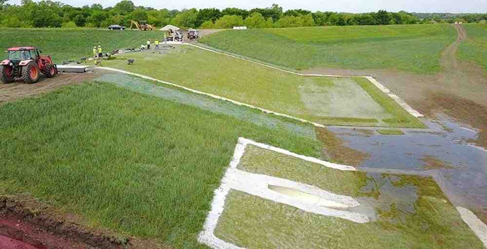 Утильалым есебінен жаңа тұрмыстық қалдық полигондары қаржыландырылады