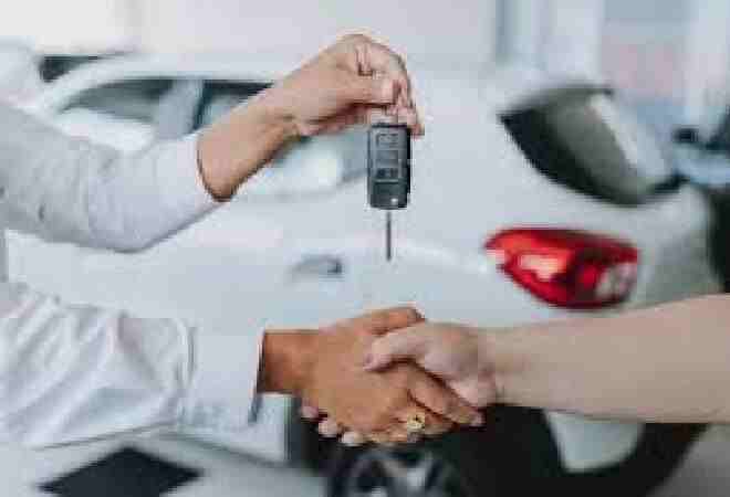 Лизингке алған автокөлікті кері қайтаруға бола ма? 