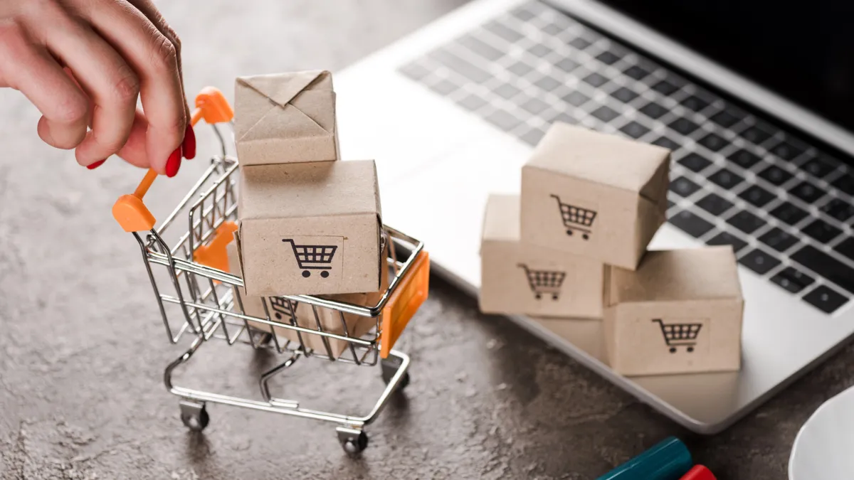 Елімізде маркетплейстерге қойылатын талаптар күшейтіледі 