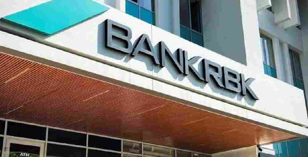Bank RBK досрочно вернёт государству 176,8 млрд тенге