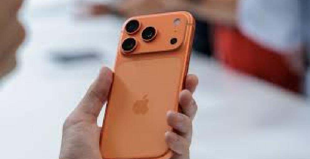 Apple Үндістаннан Ресейге жаңа iPhone жіберілуін шектеу шарасын енгізді