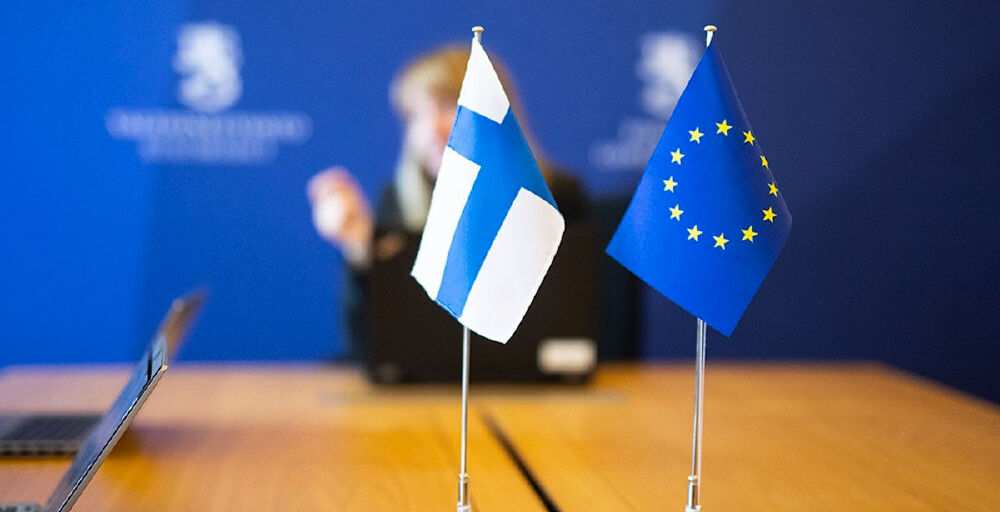 Финляндия ЕО алдында бюджет тапшылығы үшін жауап беруі ықтимал
