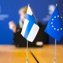 Финляндия ЕО алдында бюджет тапшылығы үшін жауап беруі ықтимал