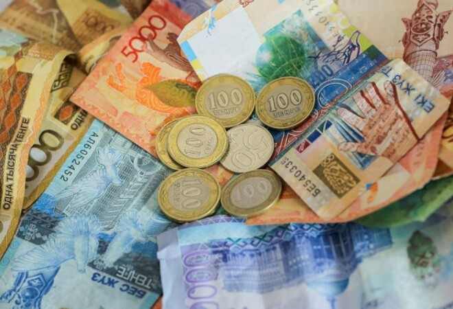 2026 жылғы зейнетақы, АЕК және жалақы мөлшерлері жарияланды