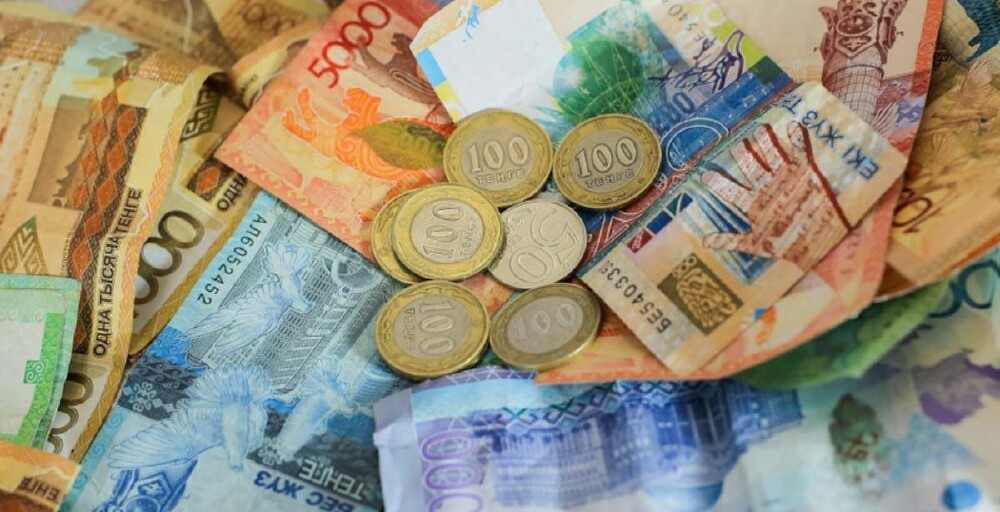 2026 жылғы зейнетақы, АЕК және жалақы мөлшерлері жарияланды