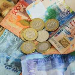 2026 жылғы зейнетақы, АЕК және жалақы мөлшерлері жарияланды