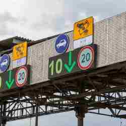 Жыл басынан бері ақылы жолдардан 72 млрд теңге түсті