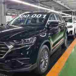 Қытай және неміс электромобильдері Tesla-ны Еуропа нарығынан ығыстырып жатыр