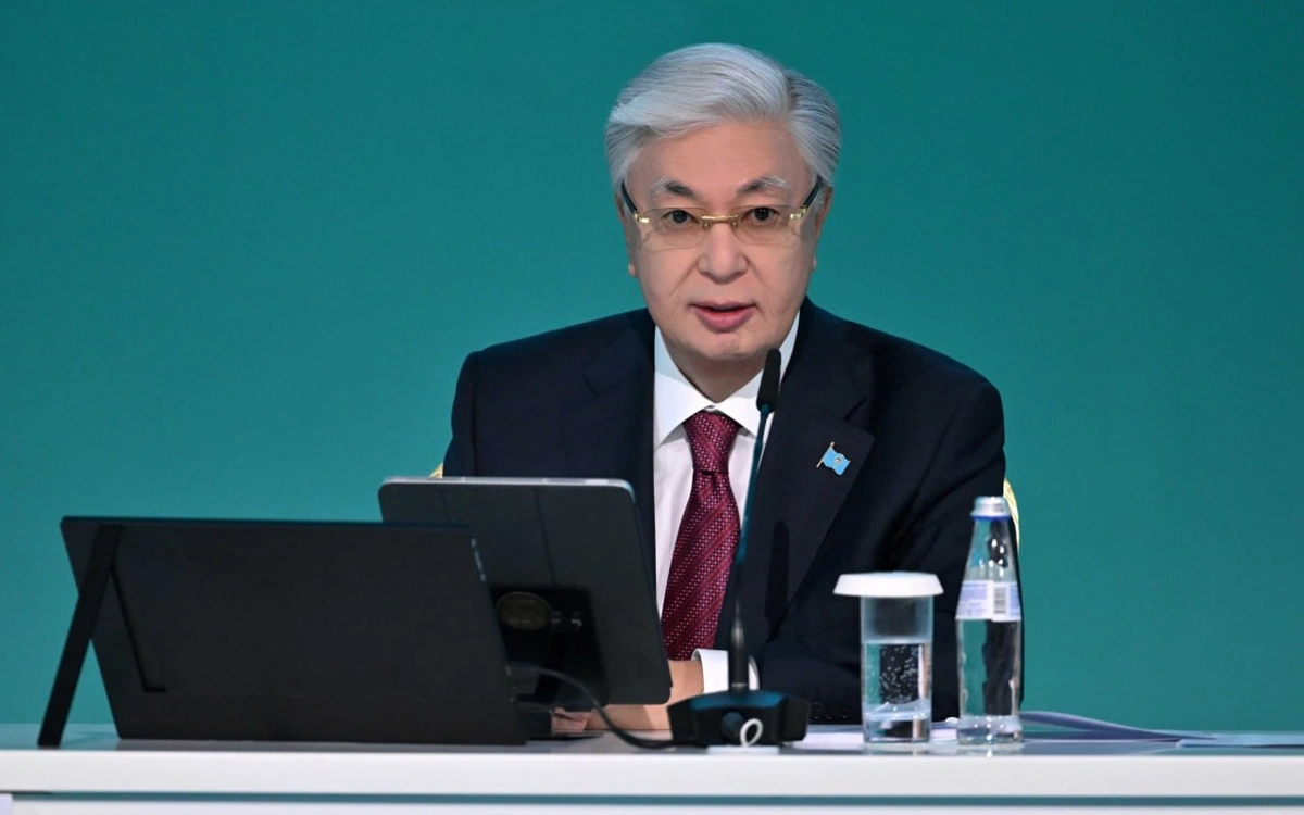  Әкім – ауыл өмірін білетін іскер мемлекеттік қызметші – Президент 