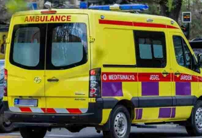 Жедел жәрдем шақыру тарифі өсе ме? 