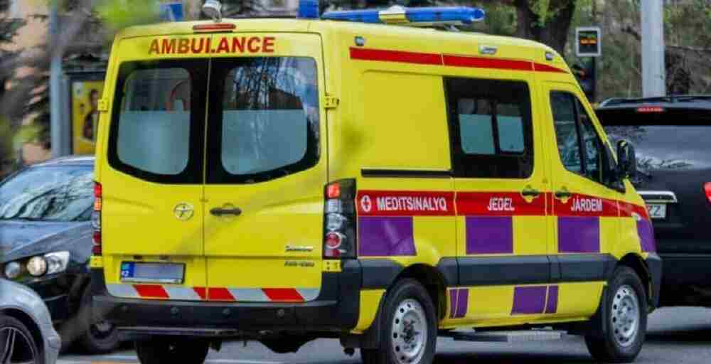 Жедел жәрдем шақыру тарифі өсе ме? 