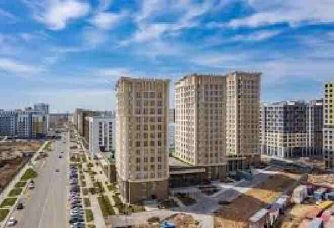 7,9 млрд теңге жымқыру ісі: құрылыс компаниясының қызметкерлері ұсталды