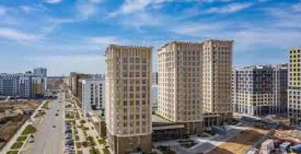 7,9 млрд теңге жымқыру ісі: құрылыс компаниясының қызметкерлері ұсталды