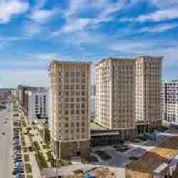 7,9 млрд теңге жымқыру ісі: құрылыс компаниясының қызметкерлері ұсталды