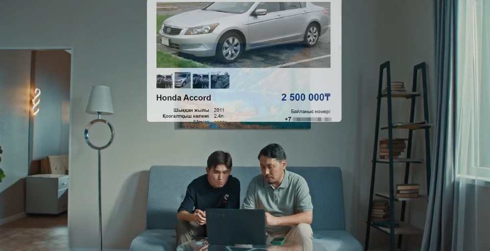 Өтпейді: көлік сатып алғанда алаяқтарға алданбаймыз