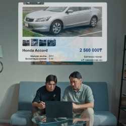 Өтпейді: көлік сатып алғанда алаяқтарға алданбаймыз