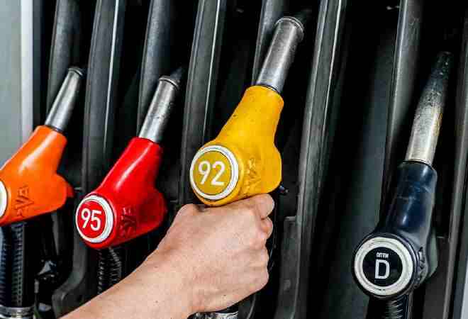 АИ-92 бағасының өсуі туралы ақпаратқа министрлік түсініктеме берді